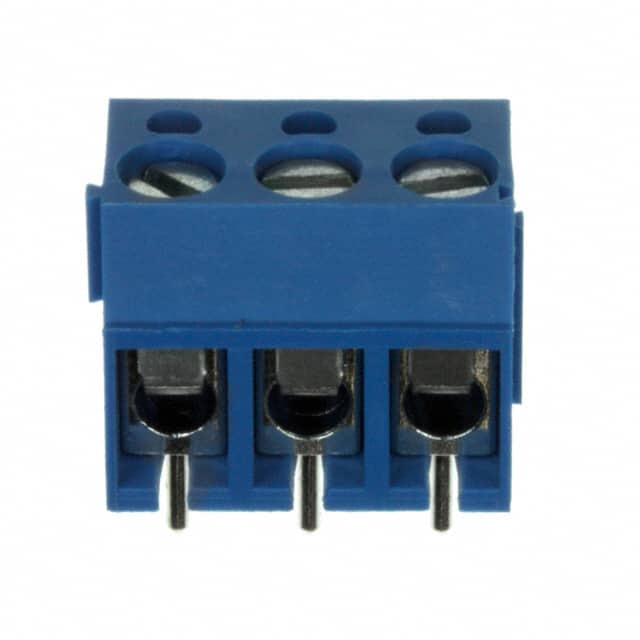 691101710003 Würth Elektronik  Wire to Board